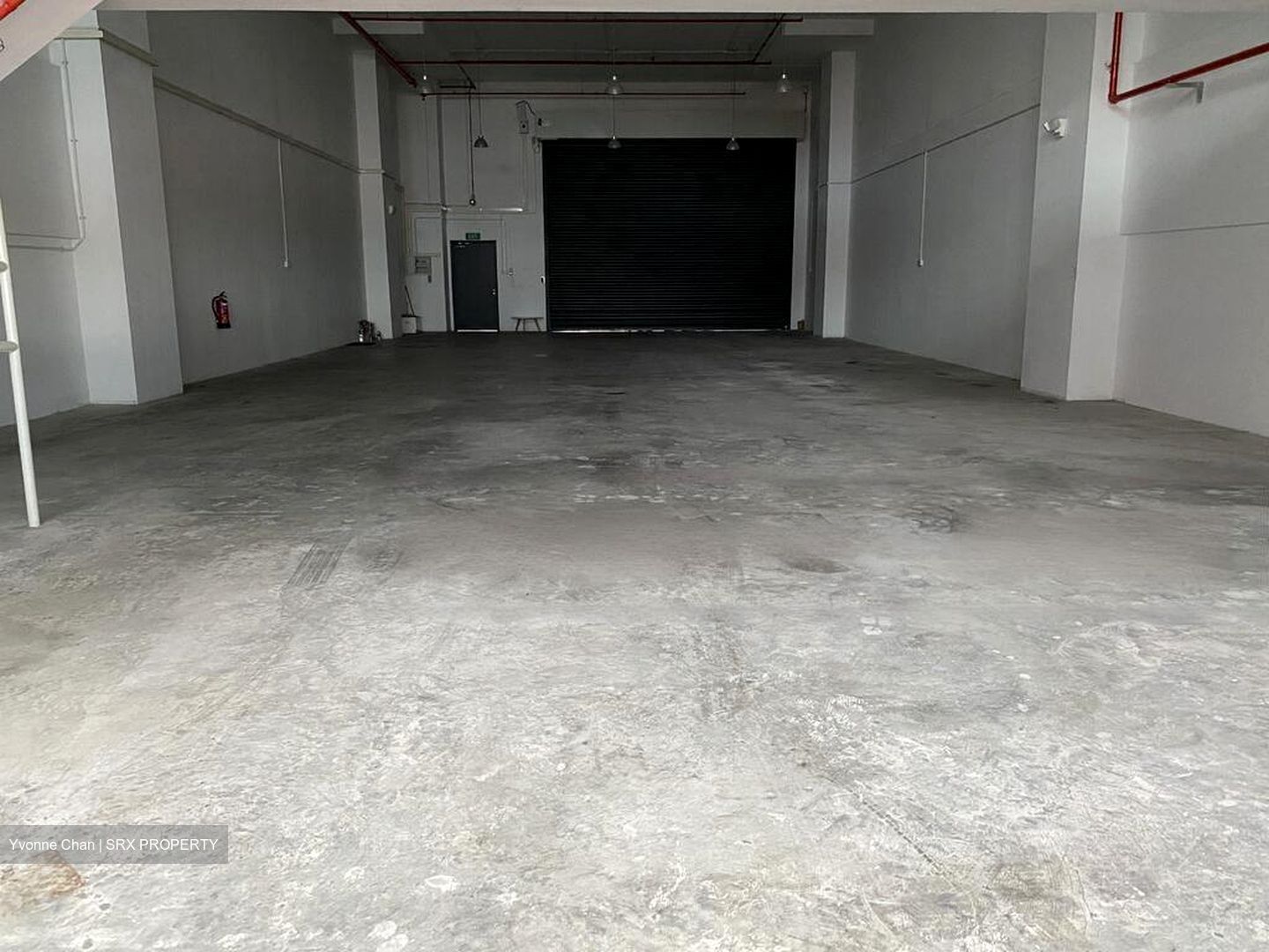 Loyang Enterprise Building (D17), Factory #487787151